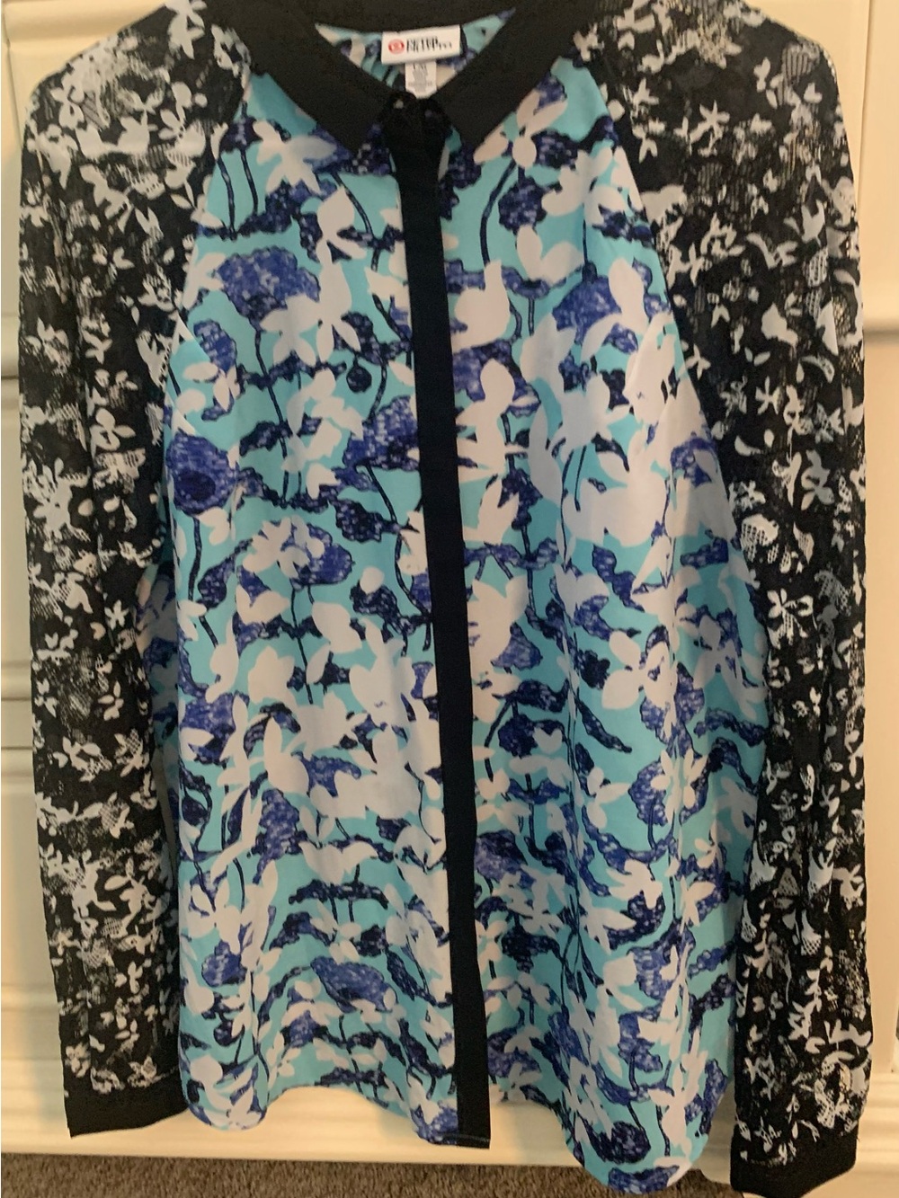 Peter Pilotto Blouse